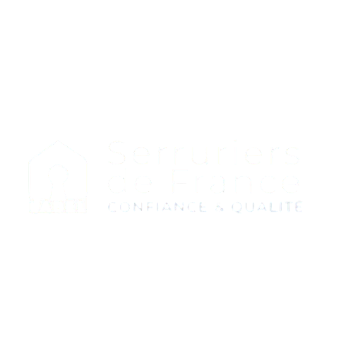 Logo Serruriers de France