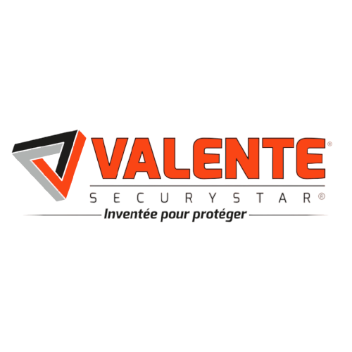 Logo Valente